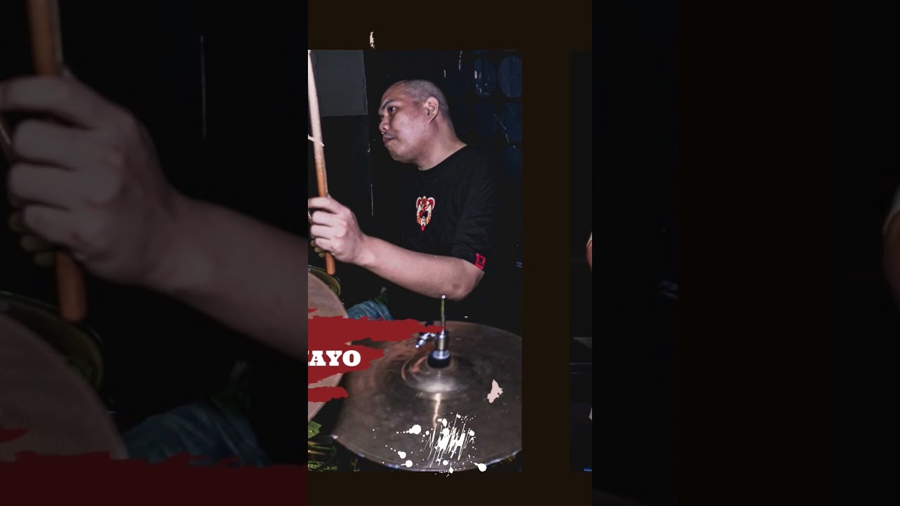 Meet The Band 