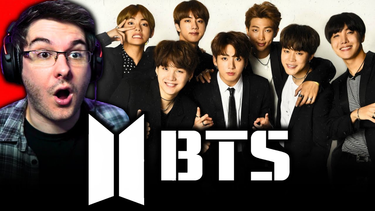NON KPOP FAN REACTS TO BTS FOR THE FIRST TIME! - *BUTTER, FAKE LOVE, DYNAMITE, BLACK SWAN & MORE!*