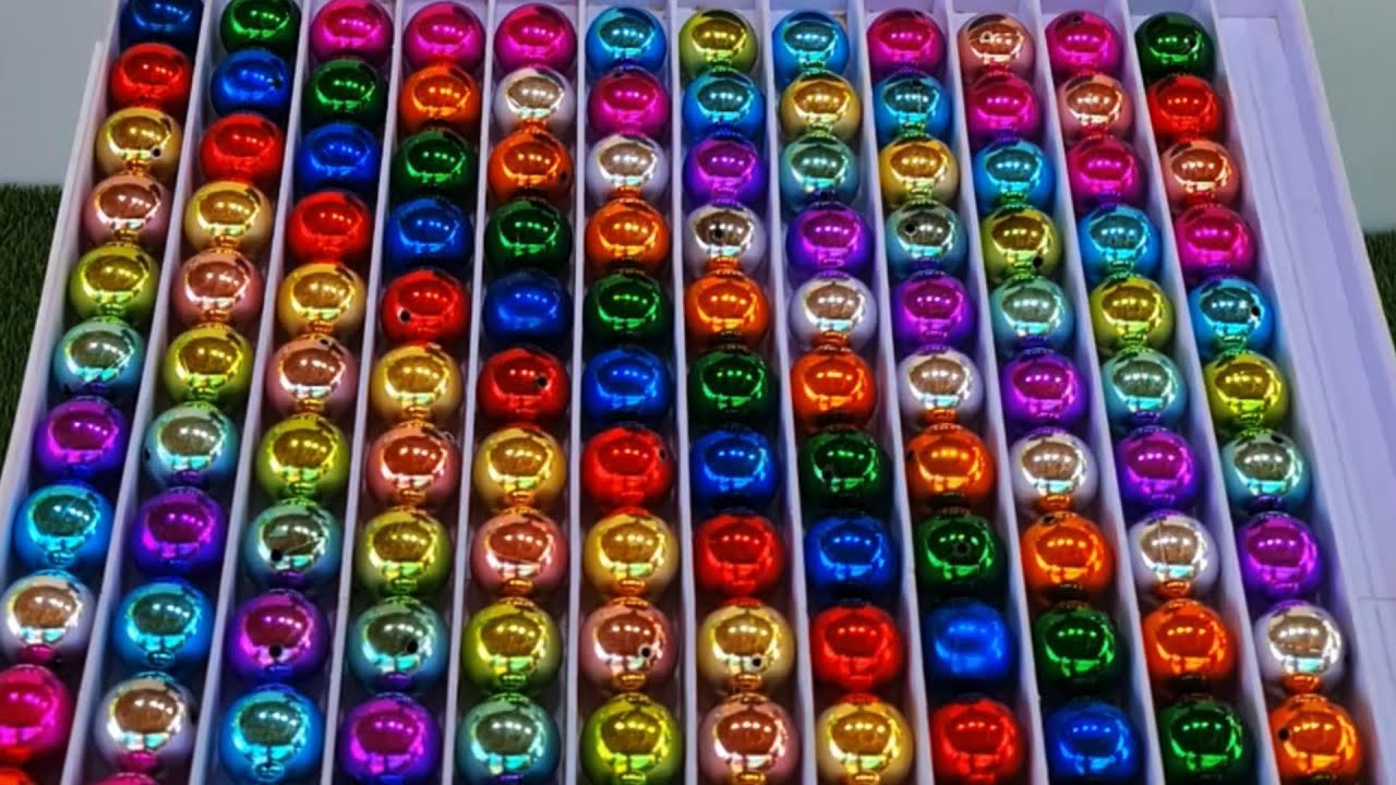 The Rise of the Puzzle Ball: A History in the Making