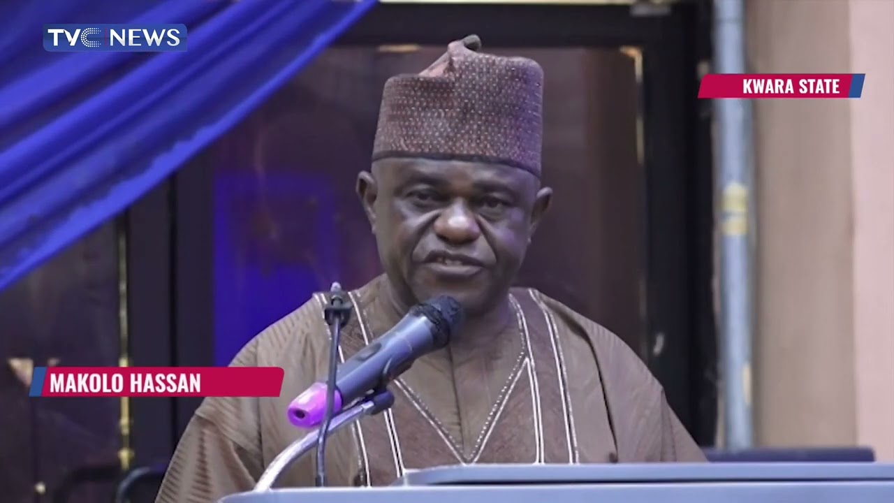 Non-Academic Staff of Universities Holds Quadrennial Delegates Conference In Ilorin