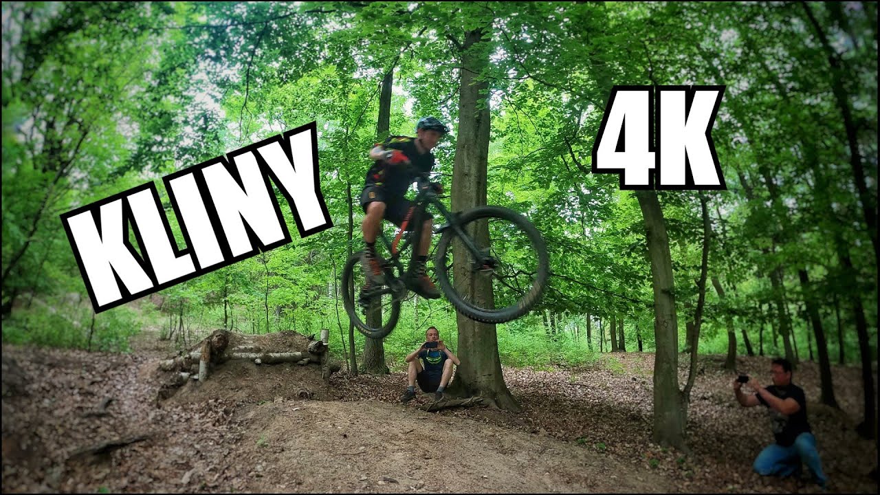 Kliny Czerwonak | Super trasy i mega ekipa !!!