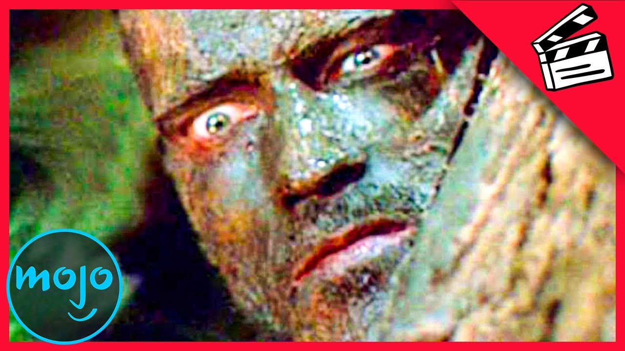 &iexcl;Top 20 Decisiones M&Aacute;S INTELIGENTES en Pel&iacute;culas de Ciencia Ficci&oacute;n!