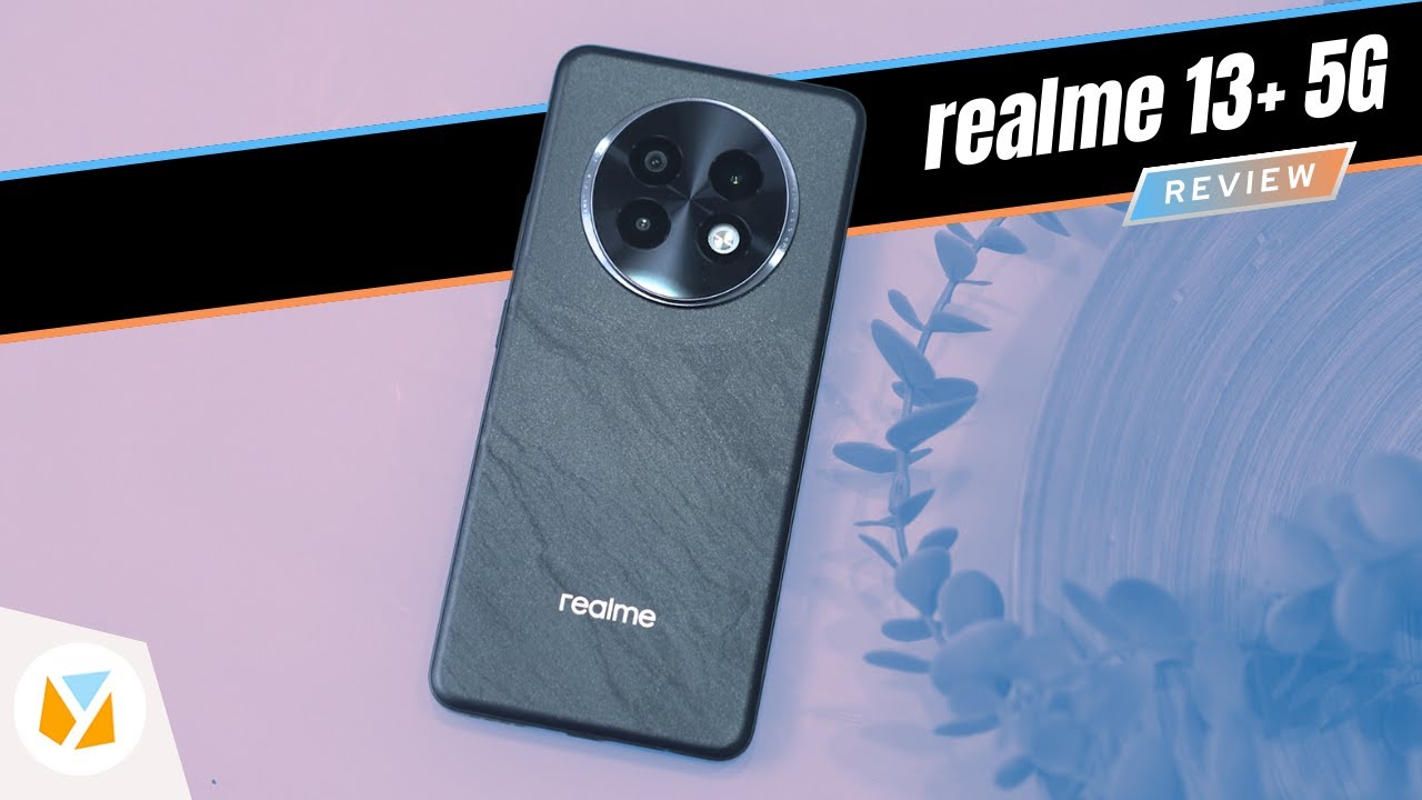 realme 13+ 5G Review