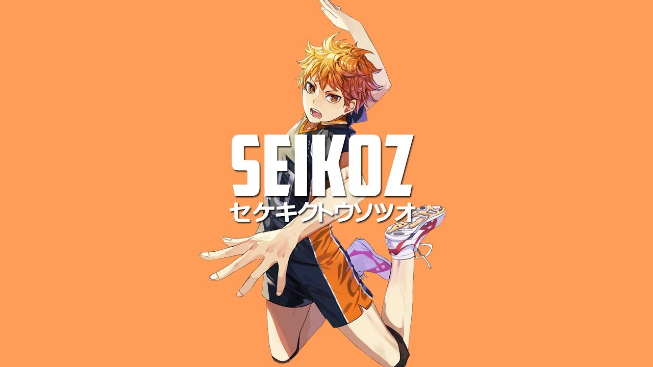 Nightcore Haikyu!! Ending 6 FULL『Kessen Spirit』CHiCO with HoneyWorks