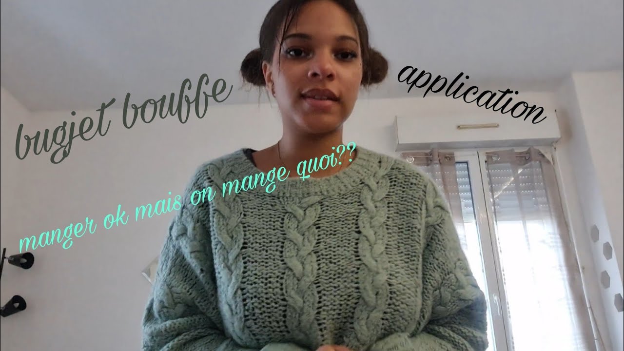 Épisode:38 Compliqué de manger en ce moment ? regarde ça !