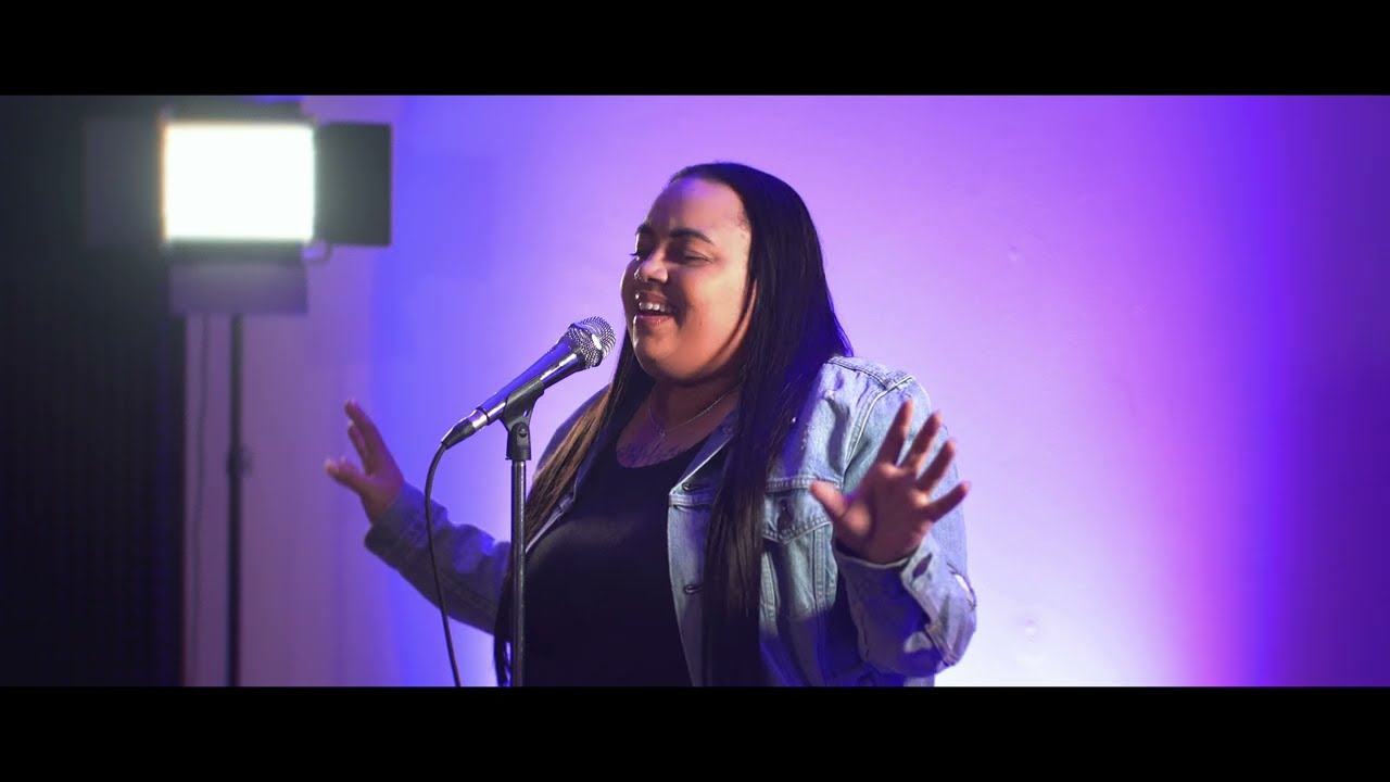 Amado Mio | Rosa Ferrer | Lizmar Encarnacion | COVER