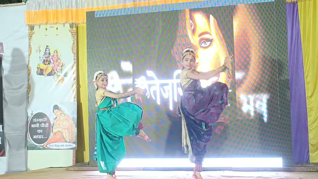 महिषासुर मर्दिनी स्तोत्र।