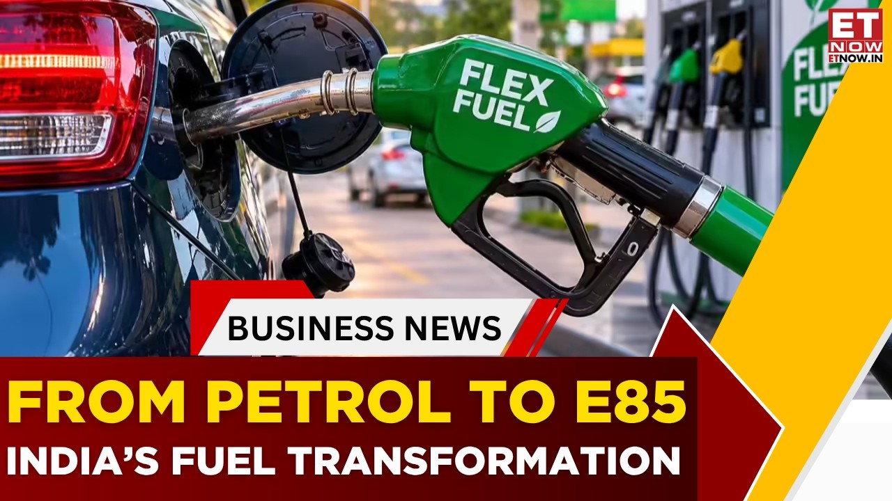 Ускоряется этаноловая революция в Индии | Топливо E85, автомобили с гибкими условиями эксплуатаци...