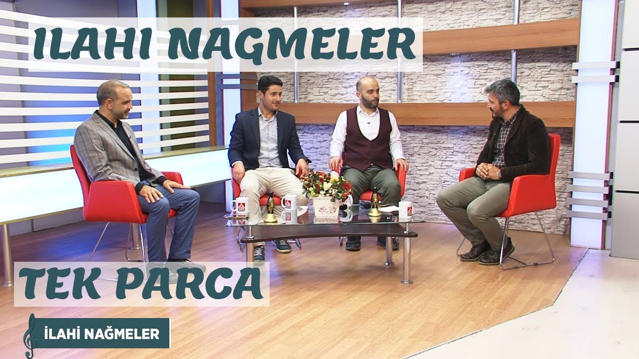 İlahi Nağmeler - Yeni Bölüm