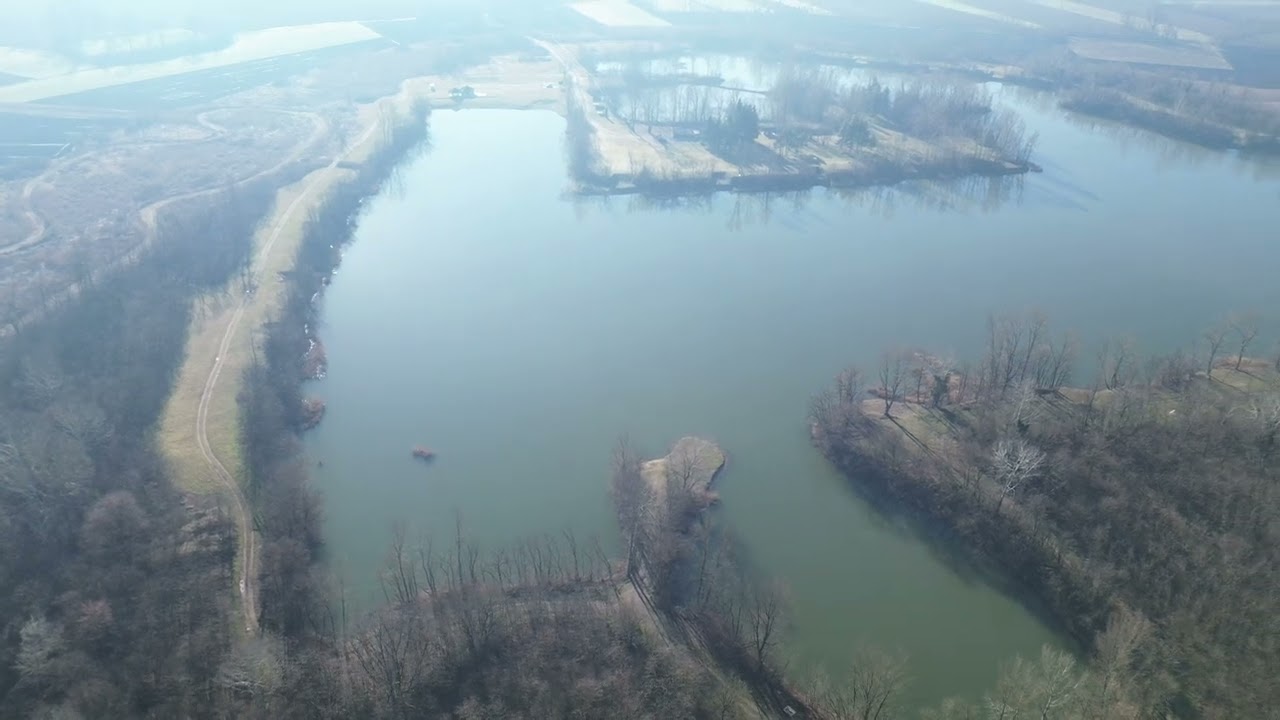 Pelagicevo jezero