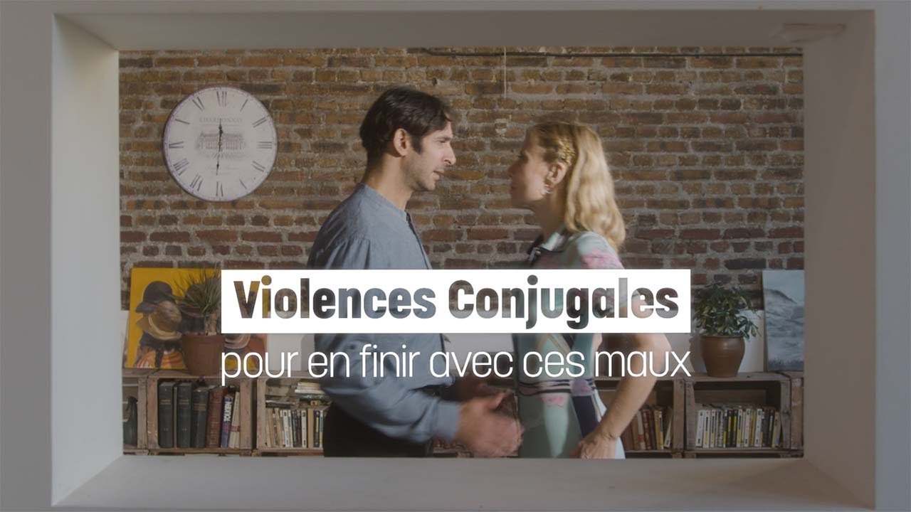 Violences conjugales, pour en finir avec ces maux