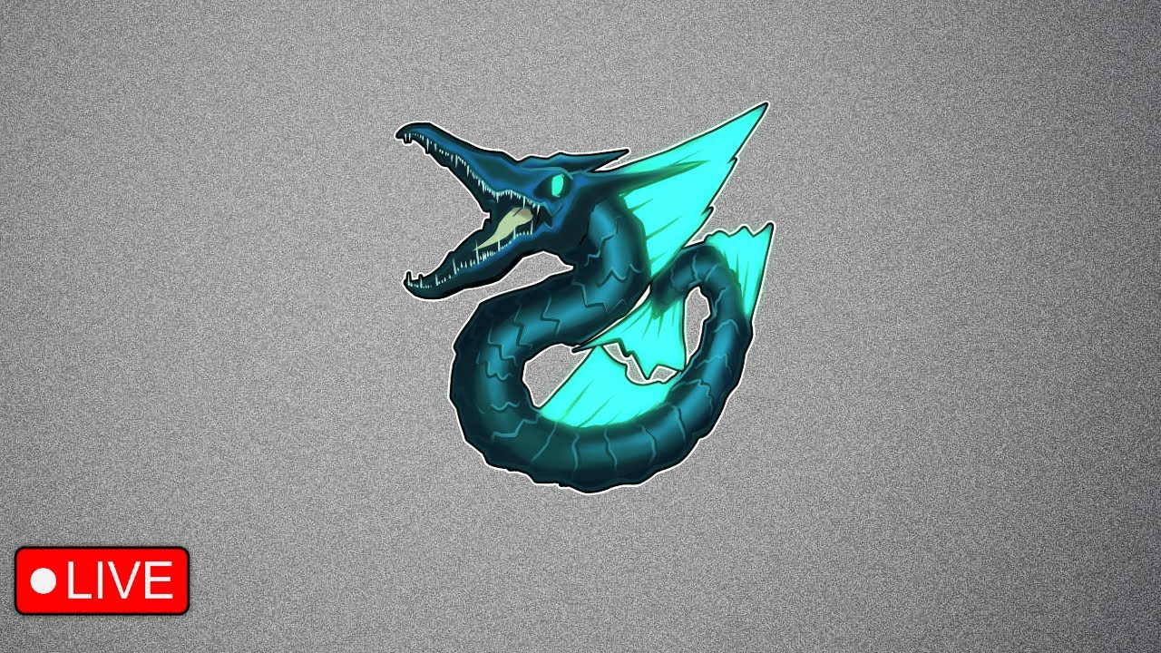 🔴 LIVE - A BILLION RARITY DAY IN SOL'S RNG