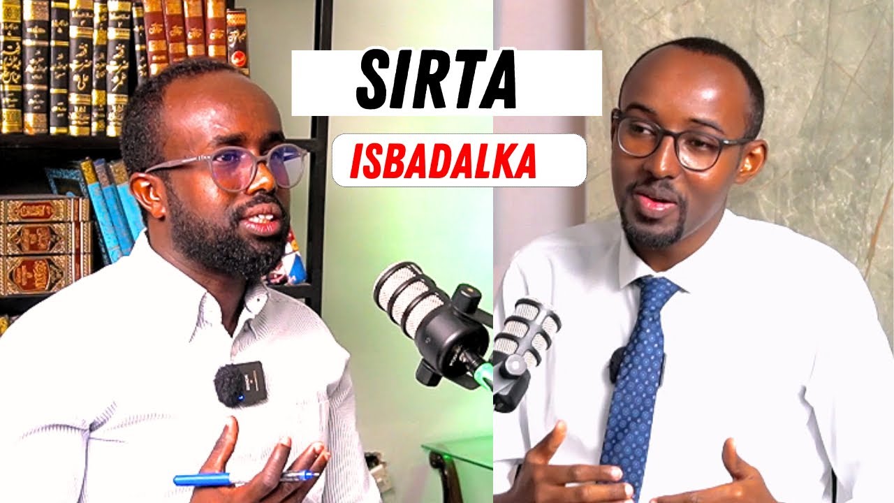 Sideed Naftaada u Badali kartaa Mudo kooban | 5 Qaab oo aad isbadal u Samayn karto