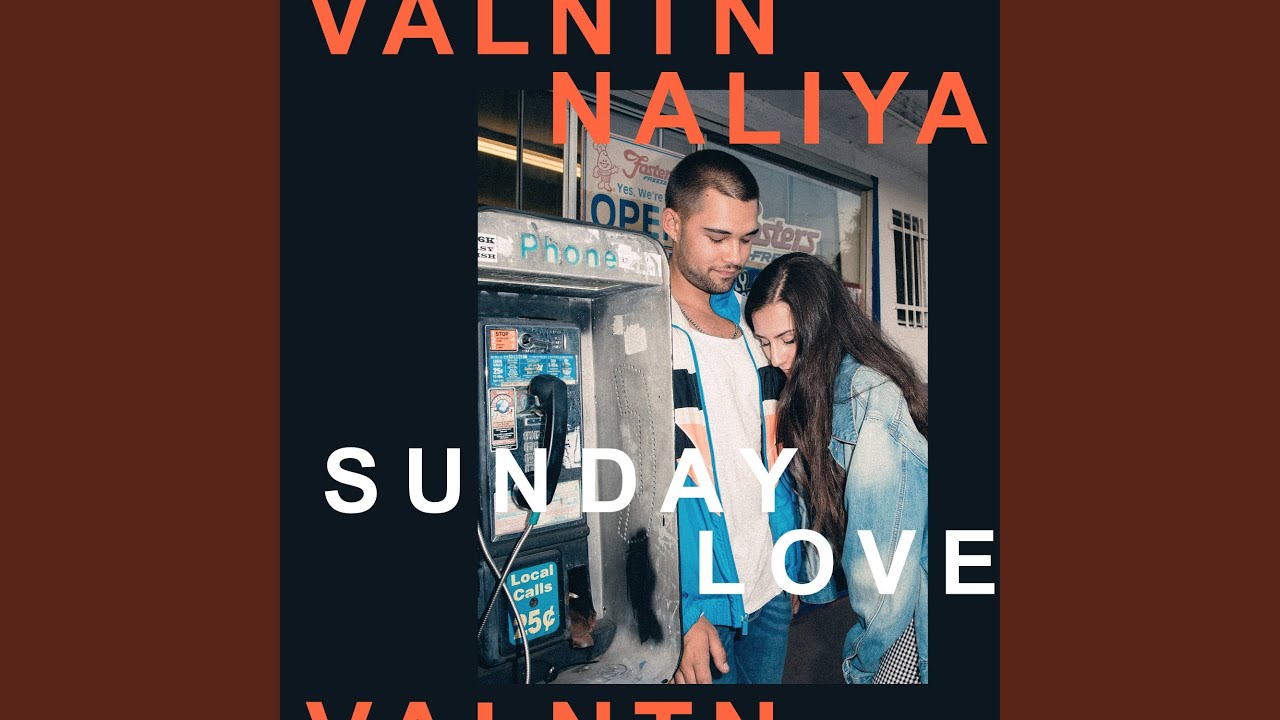Sunday Love