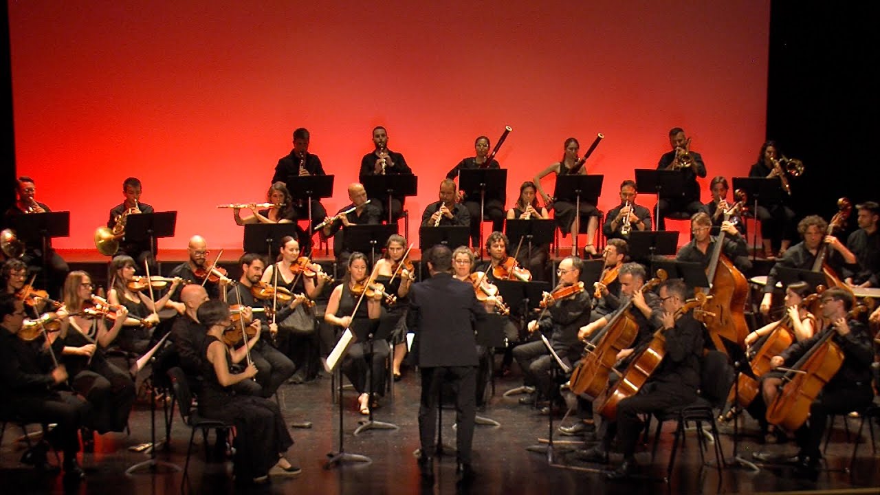 OCIM, 6a Simfonia de Beethoven 