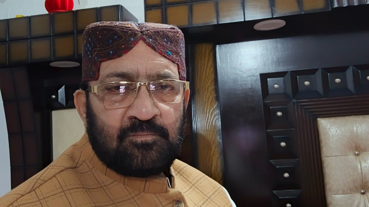 Shujat Abbas Hamza Rajanpur is live!Sweet Conversations with Friends on Different Topics