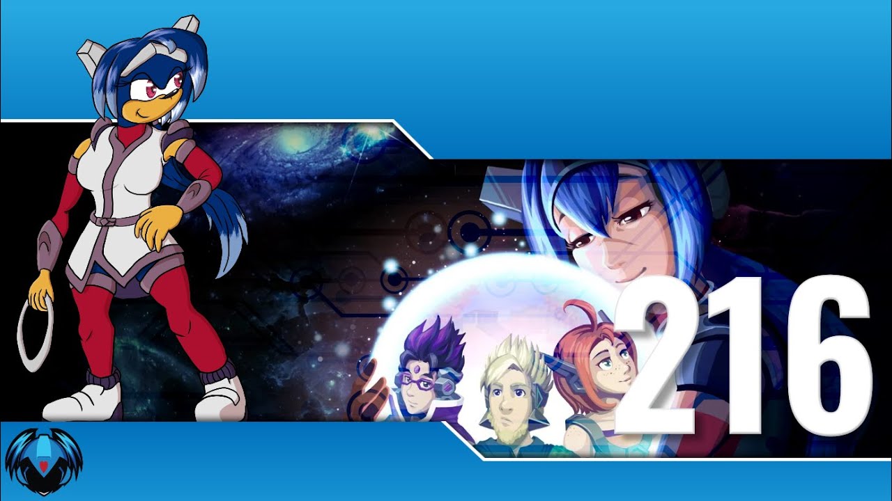 Birthday Play - CrossCode - Part 216