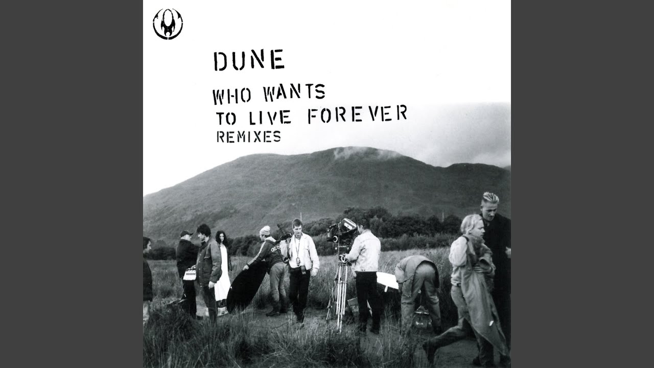 Who Wants To Live Forever (Future Breeze Remix)