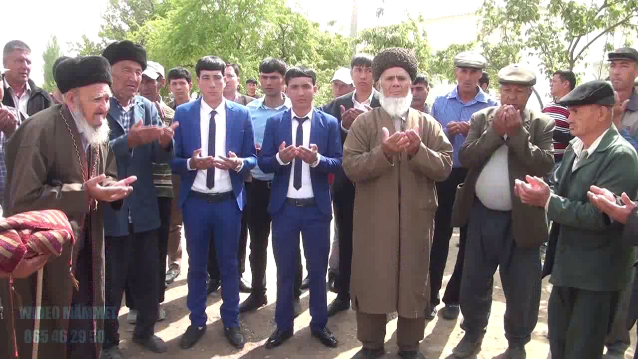 Tagtabazar toy marcak1 GURBANYAZ+ARZUW