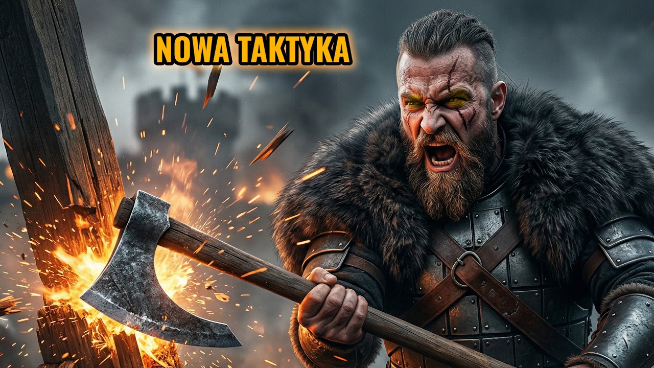 WYSZEDŁEM Z ZAMKU W TRAKCIE OBLĘŻENIA&hellip; #10 Bannerlord War Sails PL