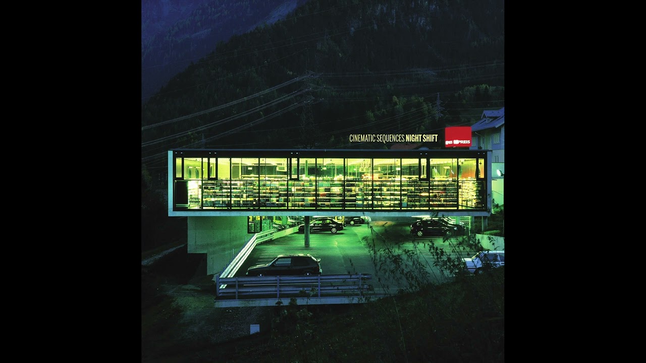 Cinematic Sequences: Night Shift (Full Album)