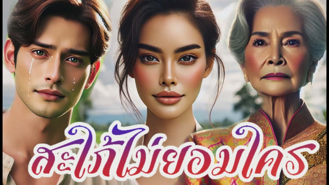 สะใภ้ไม่ยอมใคร#นิทานสอนใจ #drama #นิทานฟังยาวๆ #นิทานพื้นบ้าน #นิทานชีวิต #นิทานเสียง #นิทานฟังยาวๆ