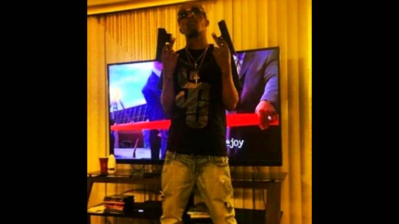 #Shredgang Horse - Cant FWM