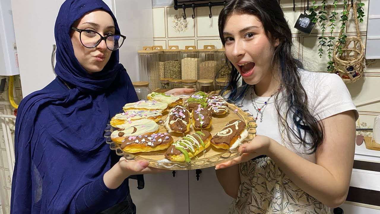  İtilmiş ile kakılmış 10 dakikada ekler yapıyor.  Fav kuzen 3