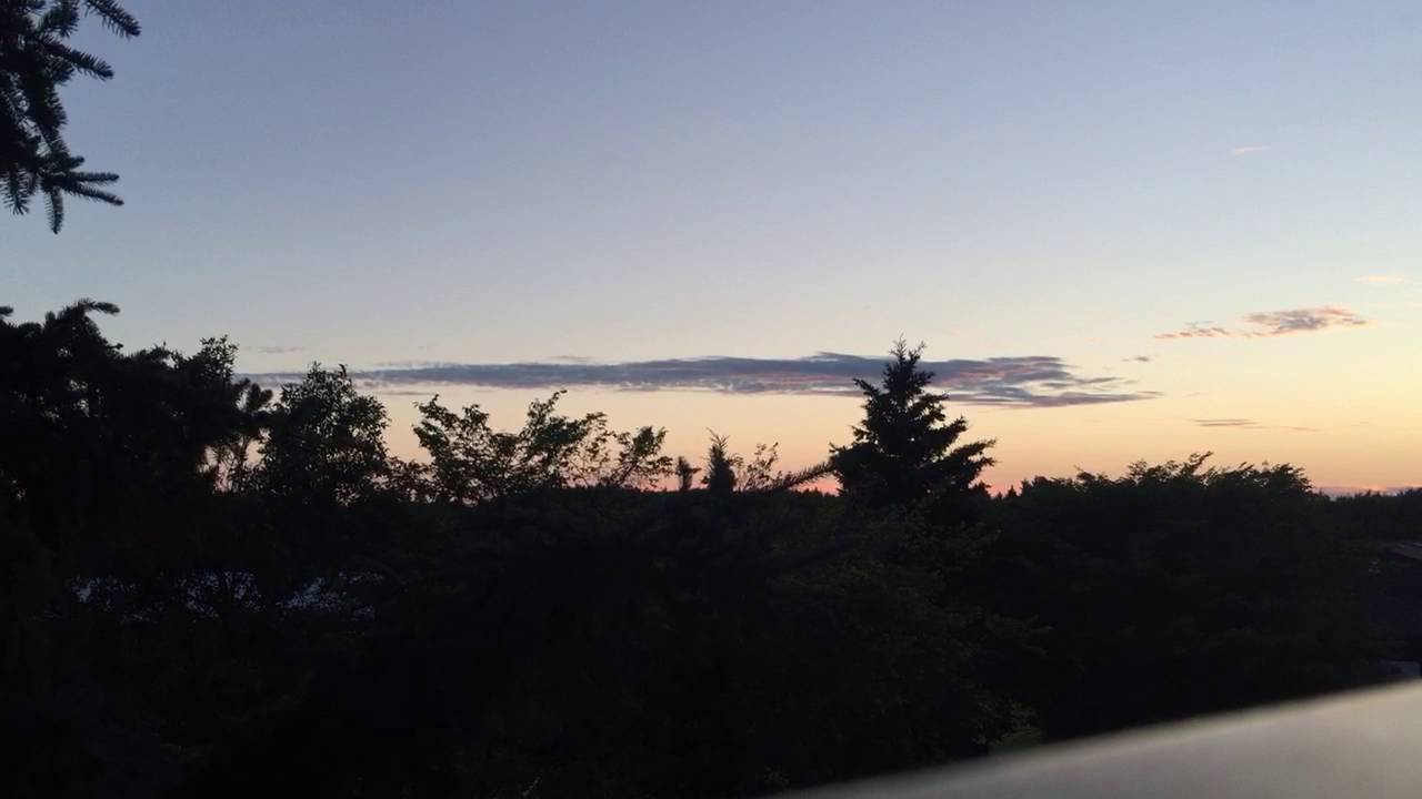 Travelling song - Aanishinaabe 2016