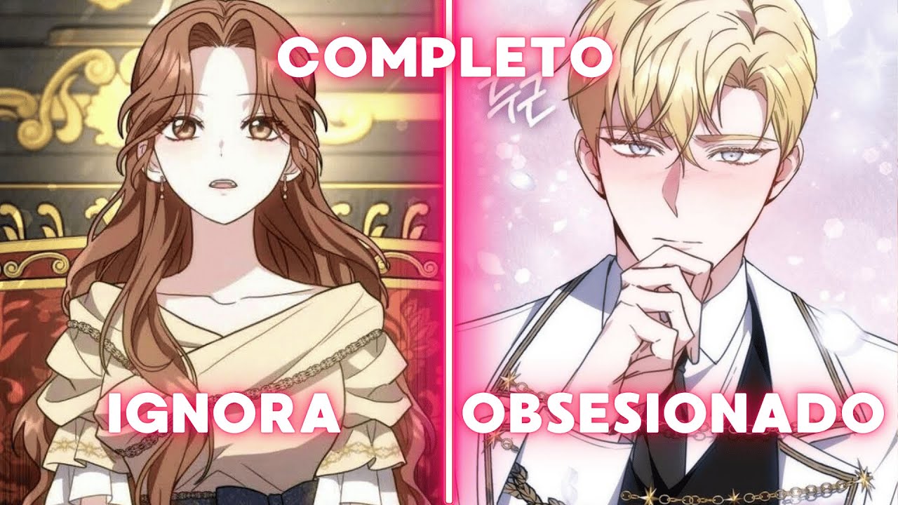 Fui invisible para él… hasta que me fui y rogó por no perderme 💔👑