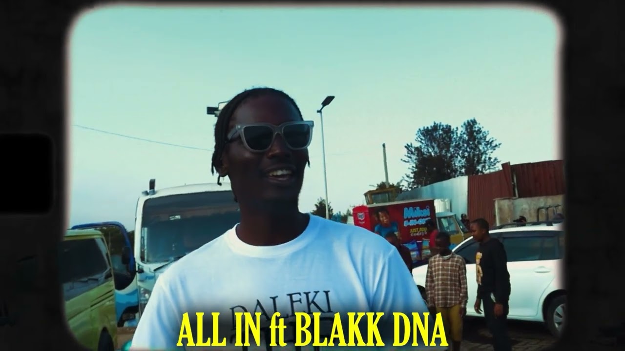 ALL IN