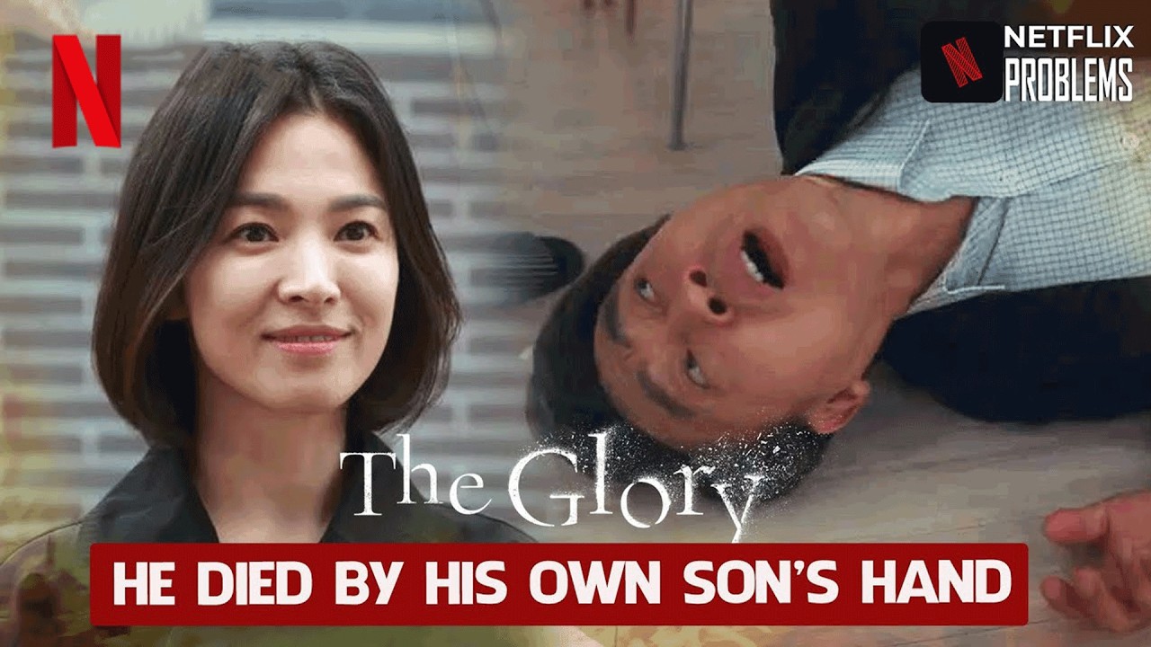 The Glory 2 - Moon Dong Eun's First Revenge - Teacher Kim