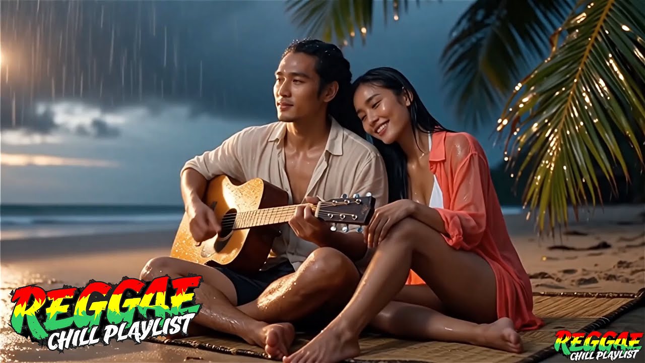 Lovers Rock Chill Reggae Vibes 2026 | Smooth Romantic Flow