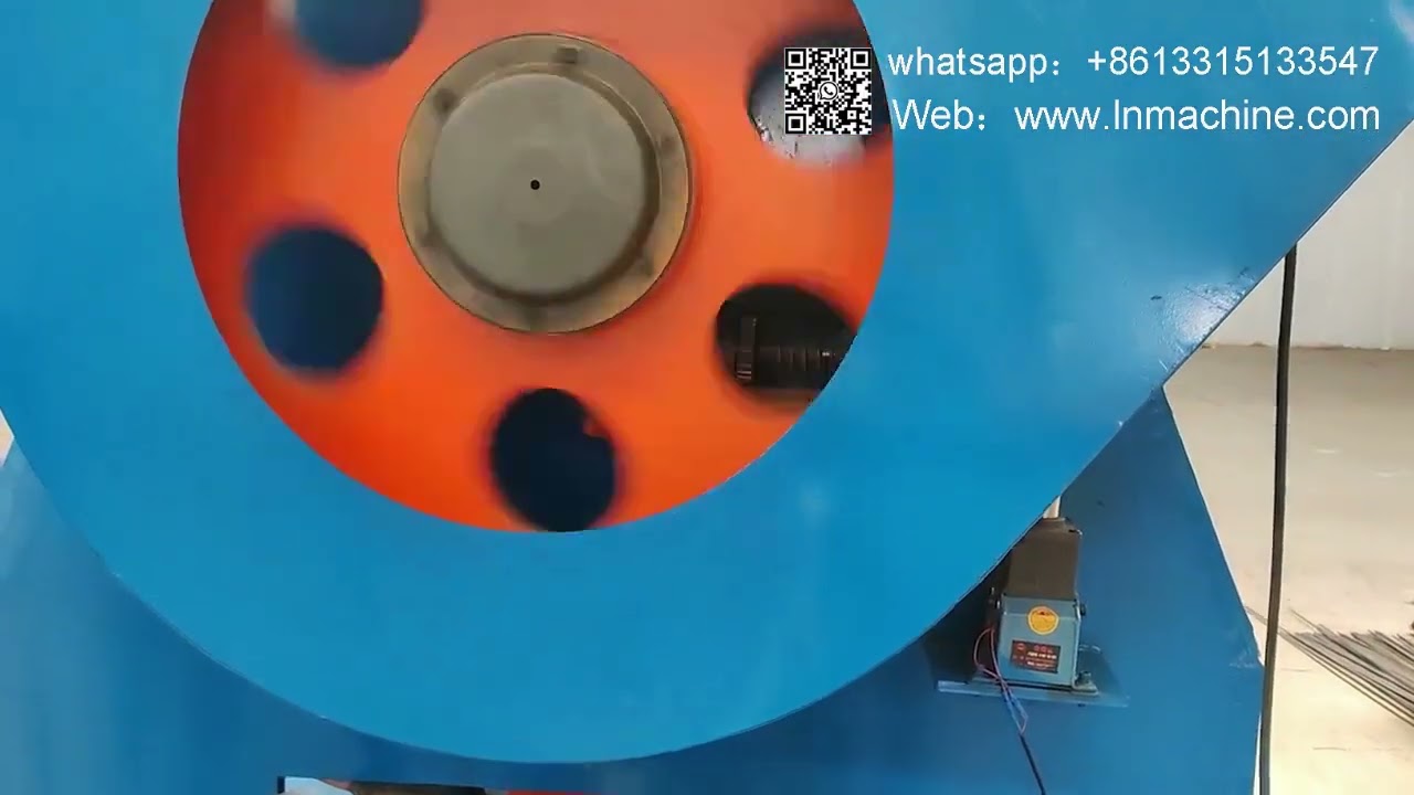 LAIEN Brick Force Expanded Lath Mesh Machine for Brick Wall Reinforcement