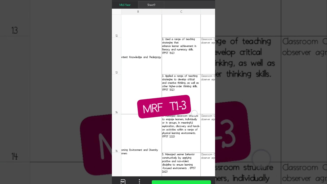 Midyear Review Form 2025-2026