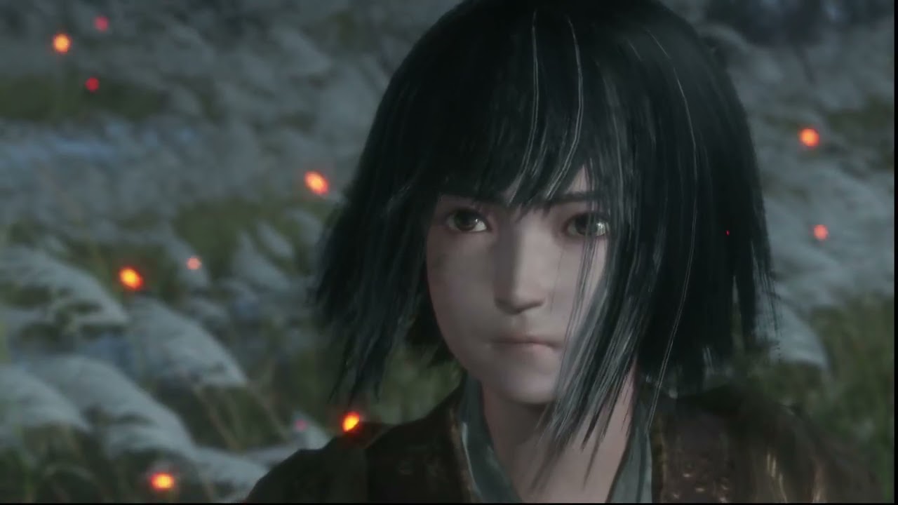 Sekiro Shadows Become Hokage Twice ! Believe it !  !dad_joke
