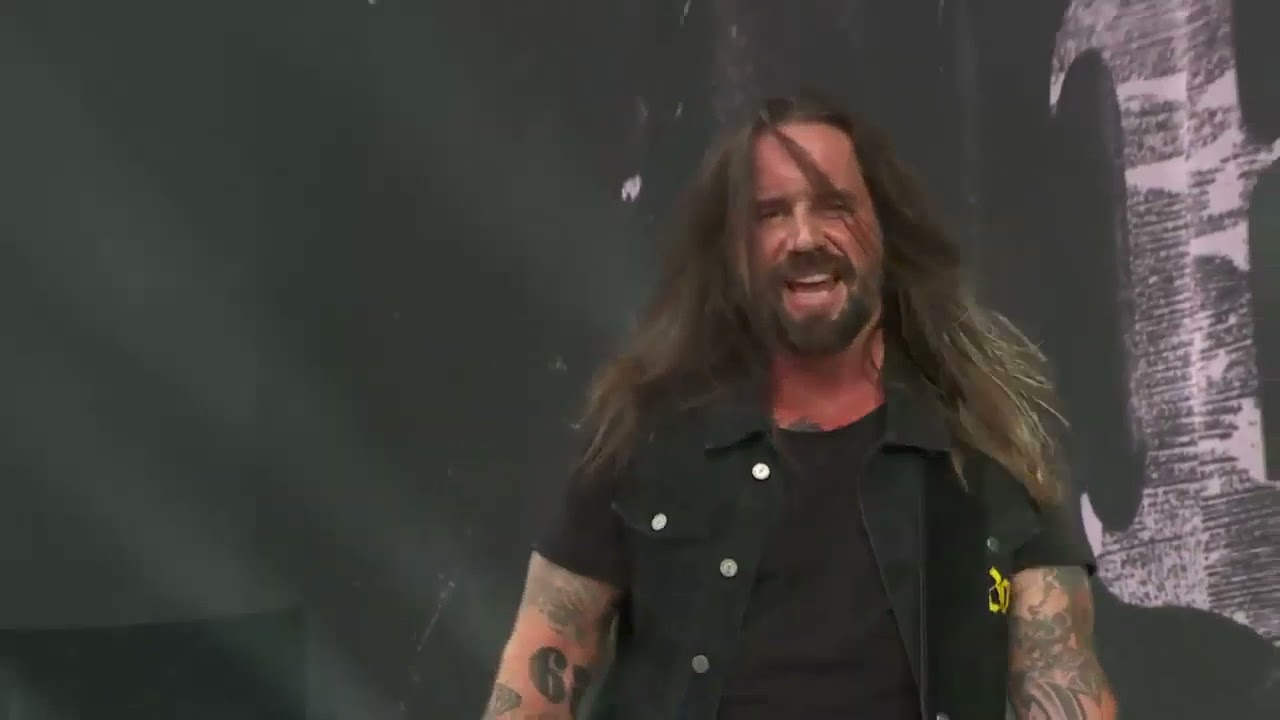 B&ouml;hse Onkelz Live Hellfest 22.06.2019 (uncut)