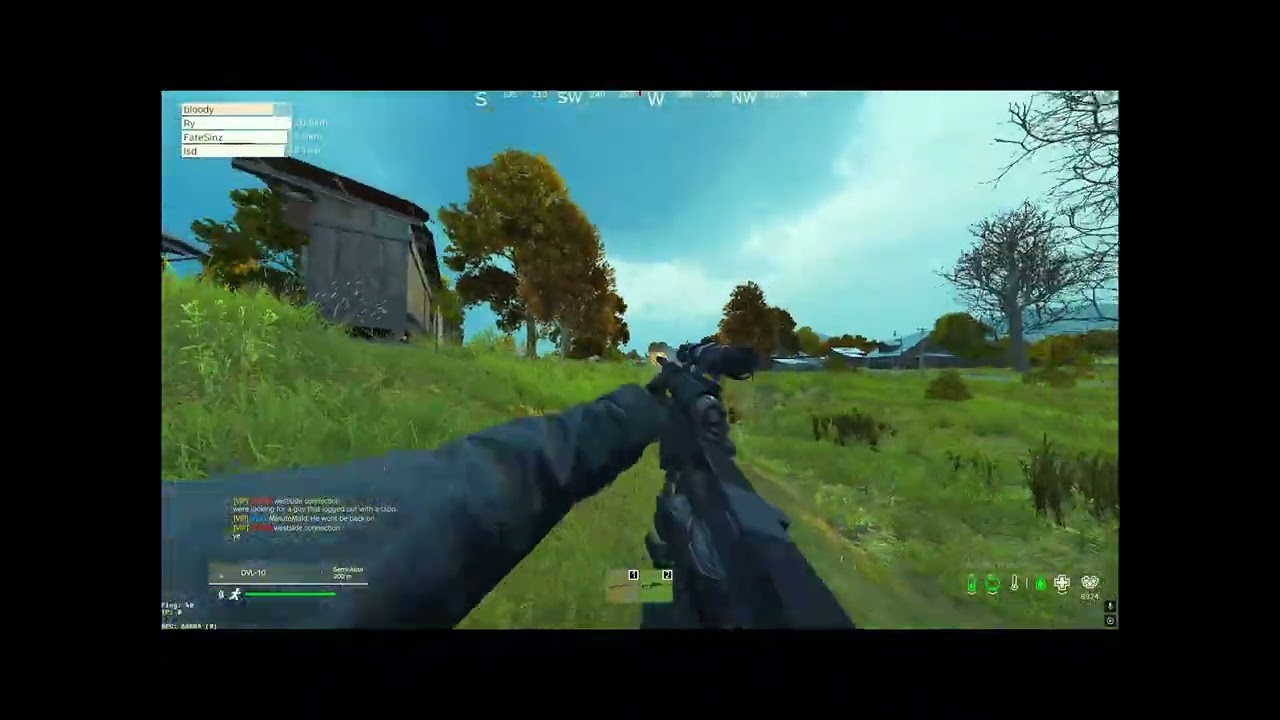 clip dump