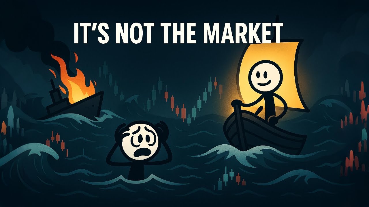 Unlock Trading Mastery By Discovering Your Psychological Archetype