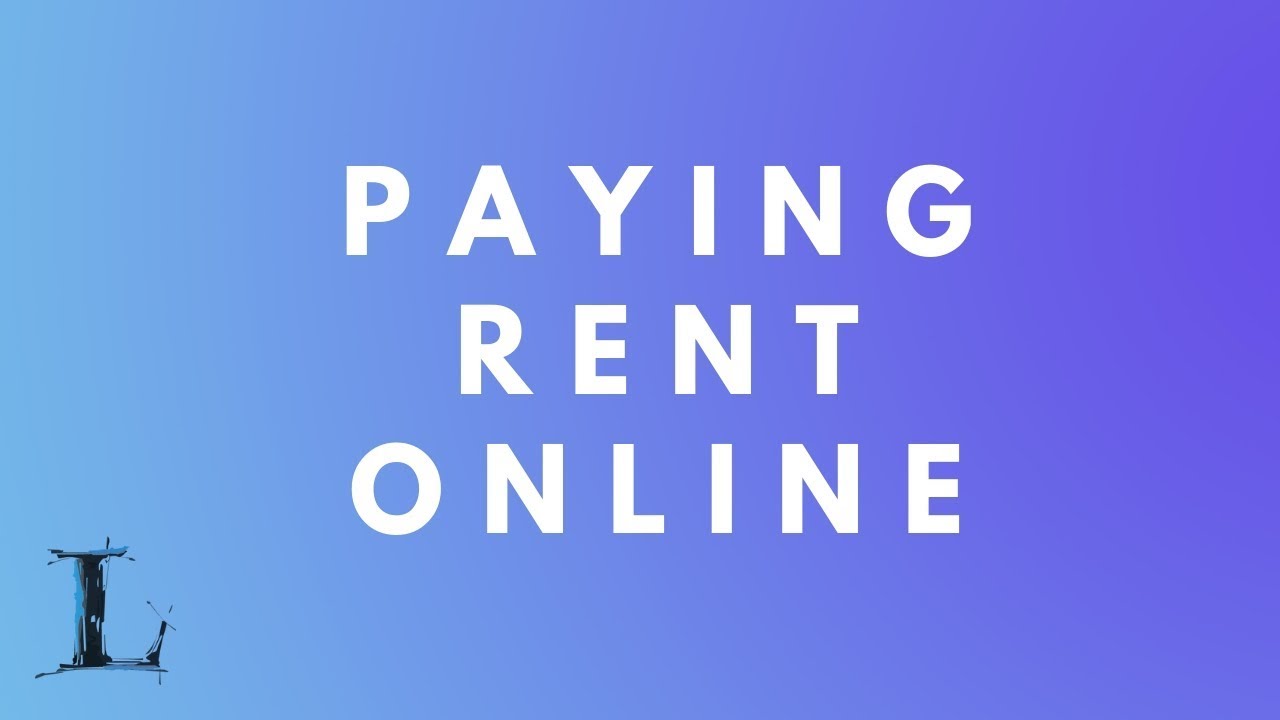 How To Pay Rent Online with The Listing Real Estate Management
