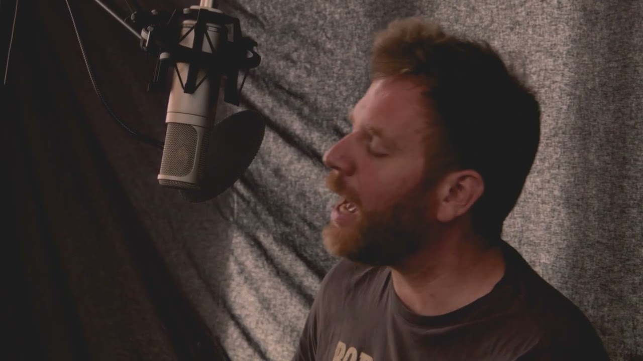 Mark Lotterman  - Opgeruimde kamer