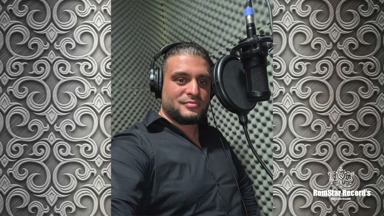 Gipsy Wolf Family OFFICIAL ✅ Ahány csillag (cover)