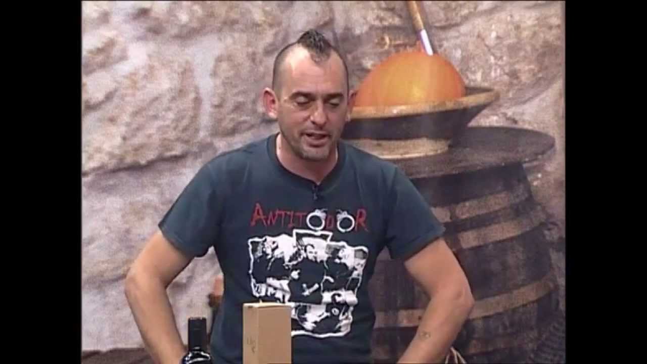 Ca skalica 12 11 2013  antiTodor stand up i Claudio Vitasovic