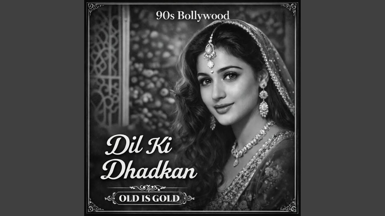 Dil Ki Dhadkan | 90s bollywood Evergreen Songs