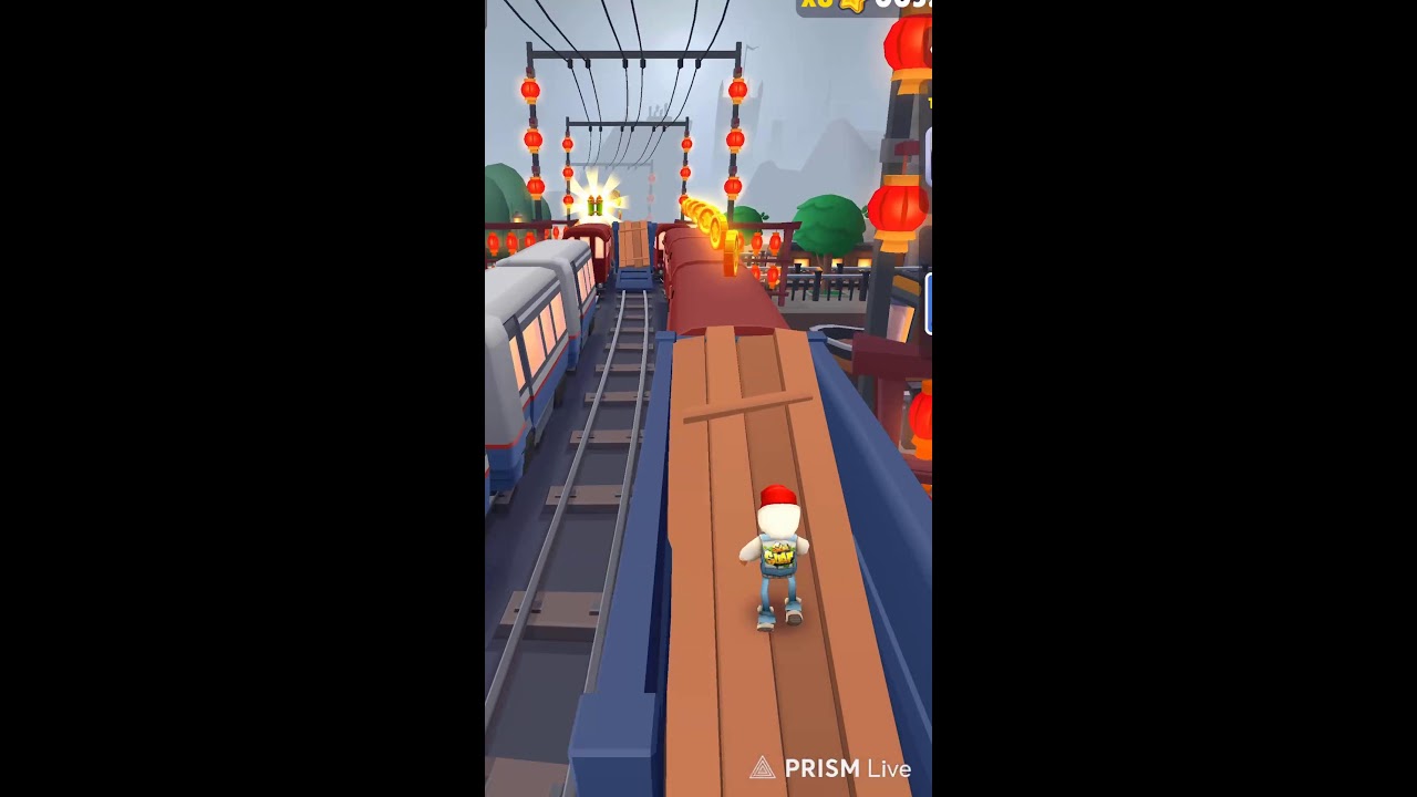 Subway Surfers to gameplay | nirp gaming | iped #bgmi#pubg#live#nirpgaming#bgmi