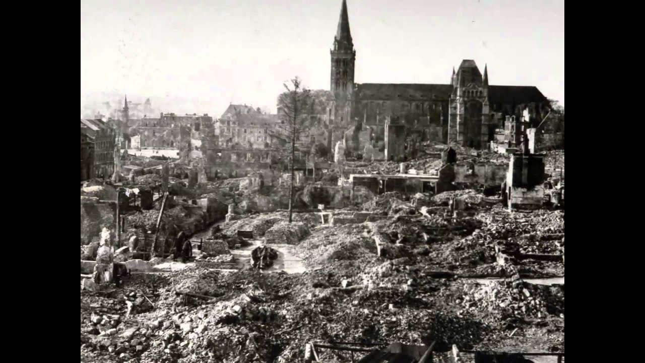 Lisieux 1944