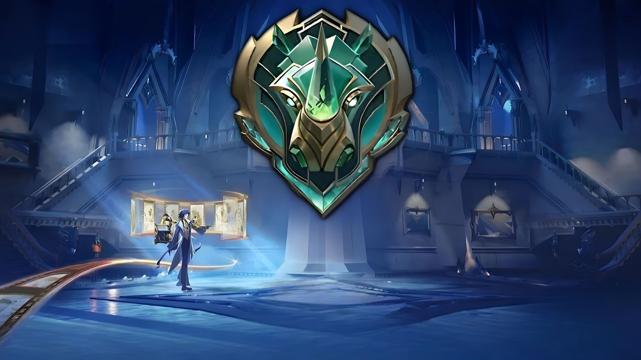 Suhoor 2026 Day 24 | Mobile Legends: Bang Bang