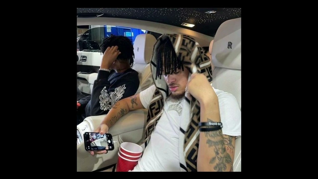 [FREE] summrs x goyxrd x pluggnb type beat “cant fold”