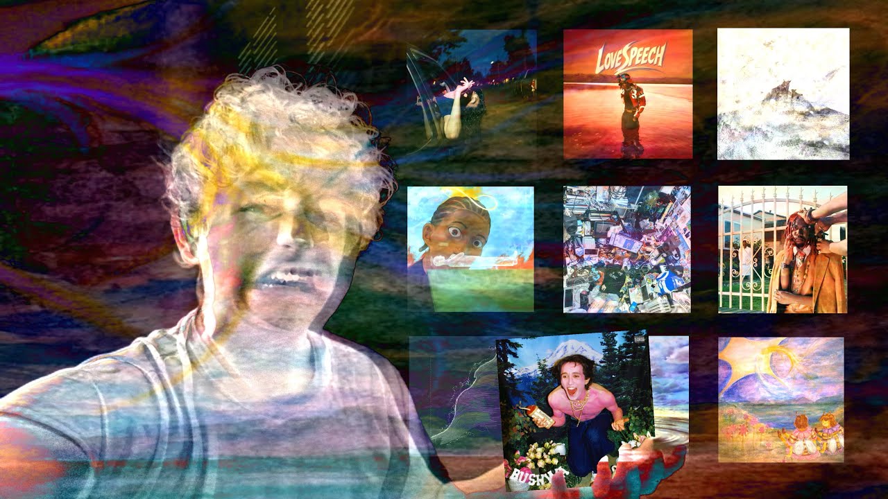 Person You Don’t Care About Tells You His Favorite Music Of 2025