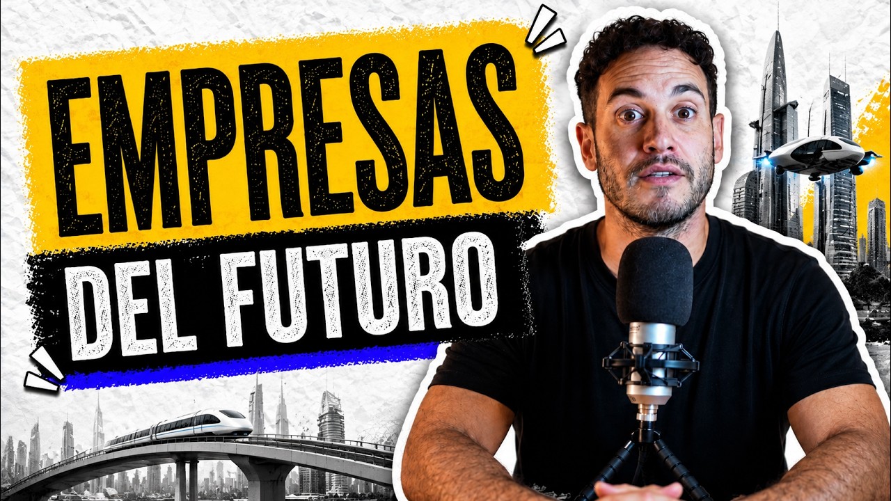 El fin de las empresas tradicionales (y nadie lo está viendo)